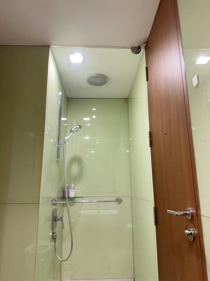 Soho Suites Klcc @ Grand Suites Kl Kuala Lumpur Buitenkant foto