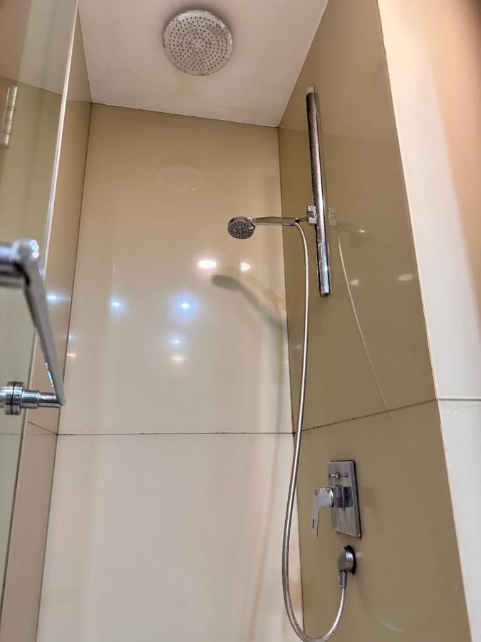 Soho Suites Klcc @ Grand Suites Kl Kuala Lumpur Buitenkant foto